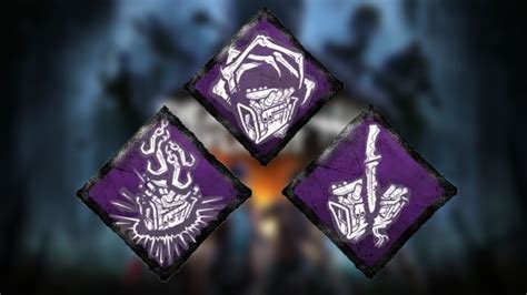 dead by daylight best killer perks|Dead by Daylight best Killer perks in patch 8.1.0 .